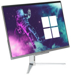 Komputer AiO Medion Cepter A540-04 24" FHD Ryzen 5 16/512GB Win11 (U)(W)