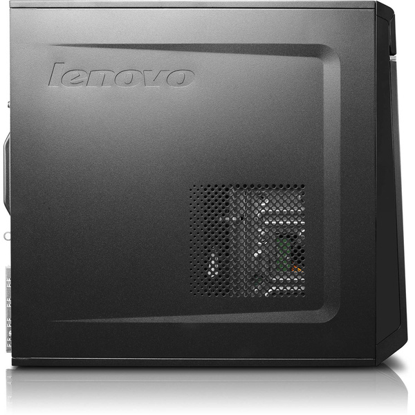 Stylowa obudowa komputerowa microATX Lenovo H50-50 (U)