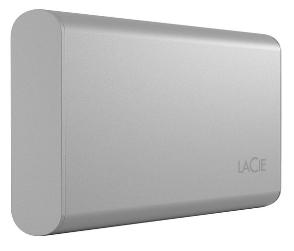 Przenośny dysk SSD LaCie Portable 1TB (STKS1000400)