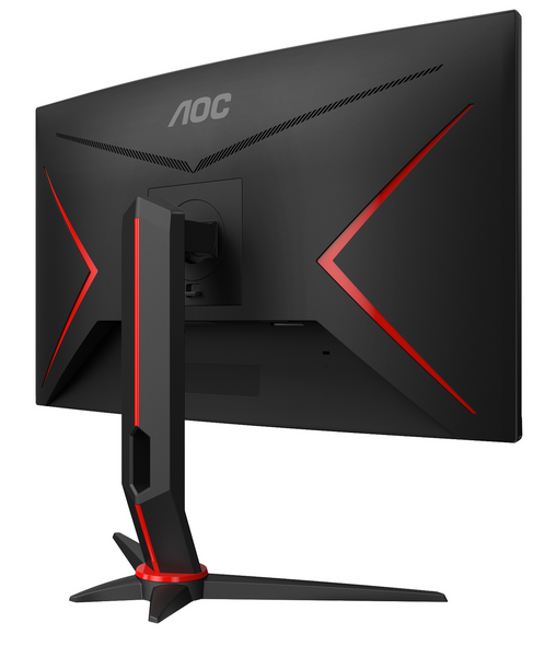 Monitor AOC C27G2ZU/BK / Full HD / 27 CALI