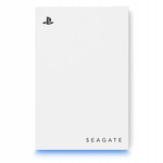 Dysk zewnętrzny HDD Seagate Game Drive for PlayStation 2TB Biały (STLV2000201)