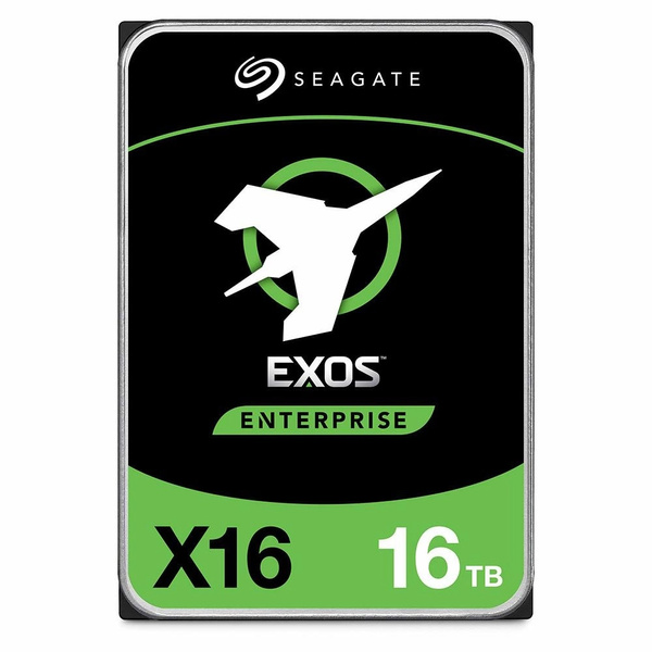 Dysk HDD Seagate ST16000NM000G 16TB (W) (U) 