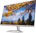 MONITOR HP M27F FULL HD 27 CALI USZKODZONY