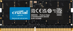 Pamięć RAM SO-DIMM Crucial 32GB DDR5 5200MHz CL42 (CT32G52C42S5)