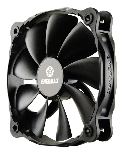 Chłodzenie procesora aktywne Enermax  (ETS-T50A-FSS)