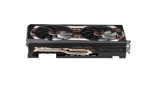 Karta graficzna SAPPHIRE Pulse Radeon RX 5700 XT 8 GB (11293-01-20G) USZKODZONA