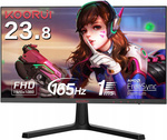 Monitor KOORUI 24E4 Full HD 1920x1080 60Hz VA 23.8" WADA