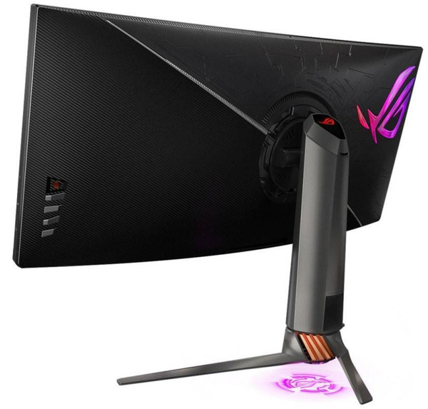 MONITOR ASUS ROG SWIFT PG35VQ 35 CALI