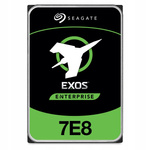 Dysk twardy Seagate Exos 7E8 ST2000NM004A 2TB SAS 3,5" (ST2000NM004A) (U)