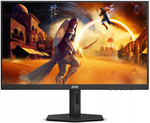 Monitor LED AOC Agon Q27G4XN 27 " 2560 x 1440 px VA (Q27G4XN)