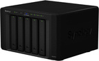 SERWER NAS SYNOLOGY DISKSTATION DS1515+