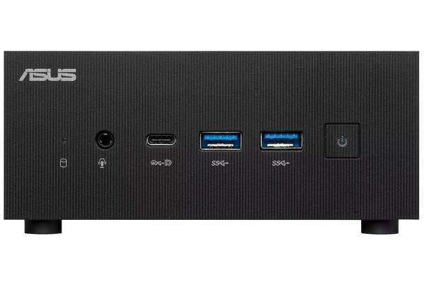 Komputer mini Asus ExpertCenter PN53 Windows 11 PRO