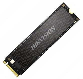 Dysk HIKVISION SSD G4000E 1TB M.2 PCIe NVME 5100/4200MB/s (HS-SSD-G4000E)