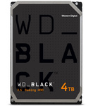 Dysk HDD Western Digital BLACK WD4005FZBX 4TB