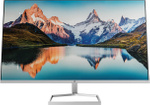 Monitor uniwersalny HP M32F 32" z obsługą FreeSync (Defekt wizualny)