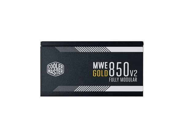 Cooler Master MWE Gold V2 850W 80+ Gold modularny (MPE-8501-AFAAG-EU)