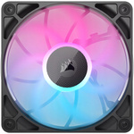 Wentylator Corsair iCUE LINK RX120 MAX RGB 120 mm PWM CO-9051033-WW (B)