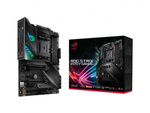 Płyta główna ATX Asus ROG Strix X570-F Gaming (90MB1160-M0EAY0) USZKODZONA