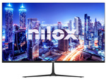 Monitor Nilox NXM27FHD01 (W)