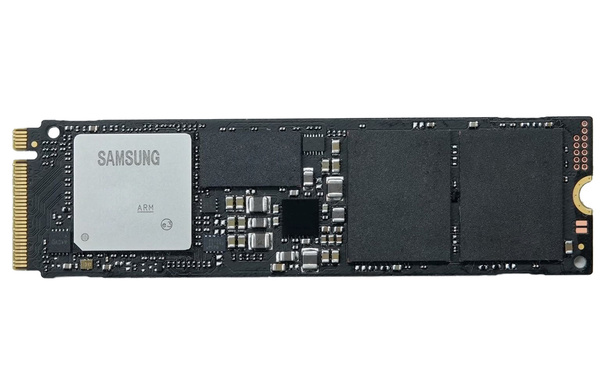 Dysk SSD M.2 NVMe Samsung 970 EVO Plus 250GB (USZKODZONY)