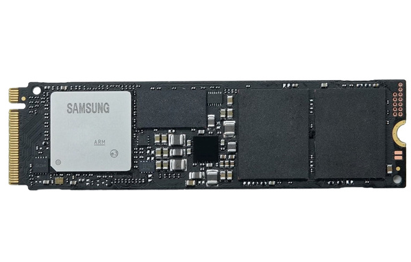 Dysk SSD M.2 NVMe Samsung 970 EVO Plus (MZ-V7S1T0BW) (U) 