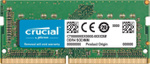 Pamięć RAM Crucial 16GB SODIMM DDR4 16GB 3200MHz CL22 (CT16G4SFRA32A)