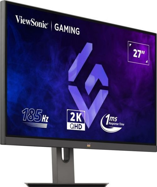 Monitor LED IPS ViewSonic 27"  2560x1440 (WQHD) 185Hz VX2758A-2K-PRO-2