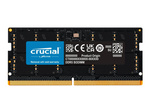 Pamięć RAM Crucial SODIMM DDR5 32GB 5600MHz CL46 (CT32G56C46S5) USZKODZONA