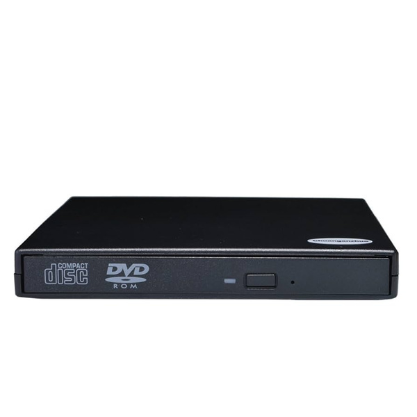Napęd DVD zewnętrzna ASM (08K9862) (W)(U)