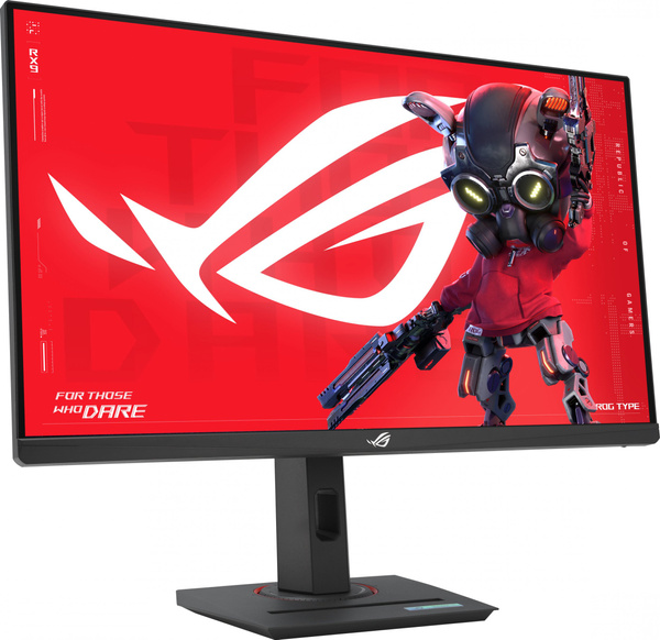Monitor Asus ROG Strix XG27ACS