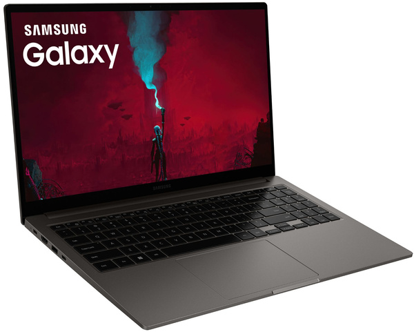 Laptop Samsung Galaxy Book 3 (NP750XFG-KA2FR)