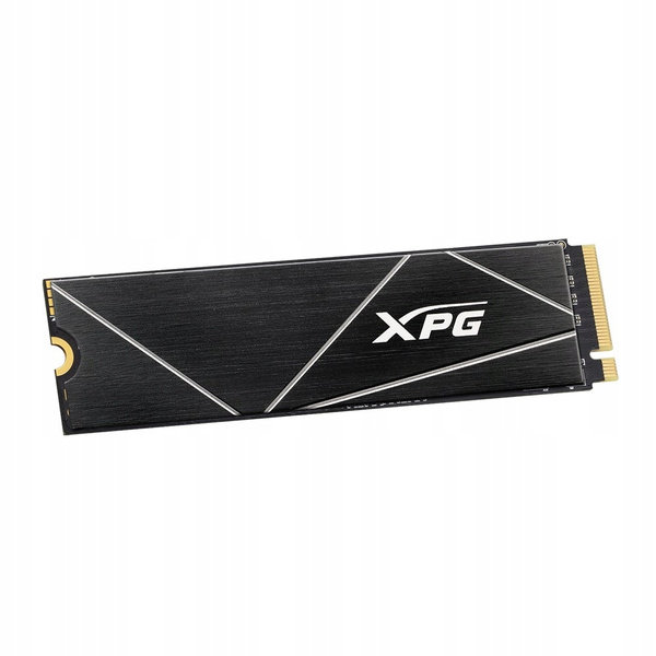 Dysk SSD Adata XPG GAMMIX S70 Blade 1TB M.2 PCIe (AGAMMIXS70B-1T-CS)USZKODZONY