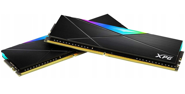 Pamięć RAM Adata DDR4 16 GB SPECTRIX 3200 MHz CL16.00 (AX4U32008G16A-DB55)