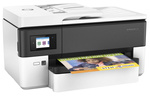 WIELOFUNKCYJNA DRUKARKA KOLOROWA HP OFFICEJET PRO 7720