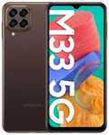 Smartfon Samsung Galaxy M33 5G