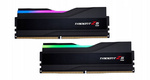 Pamięć RAM G.Skill Trident Z5 RGB 64GB (2x32GB) DDR5 6000MHz CL30 (F5-6000J3040G32GX2-TZ5RK)