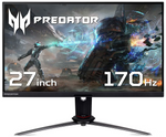 Monitor Acer Predator XB273UNVbpiiprzx