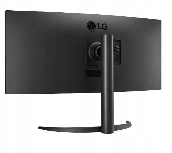 Monitor LCD LG 34WP75CP-B.AEU 34 " 3440 x 1440 px VA ()