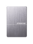 Przenośny dysk HDD FREECOM 2TB 56380