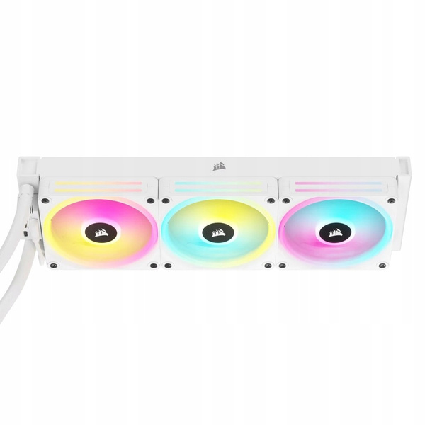 Chłodzenie wodne Corsair iCUE LINK H150i RGB (CW-9061006-WW)