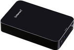 Przenośny dysk HDD Intenso Memory Center (6031516) 8TB