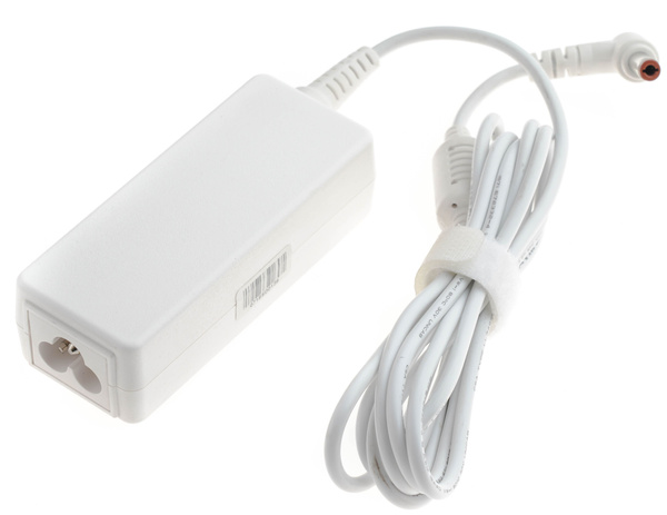 Zasilacz Lenovo LN-A0403A3C White 40W / 20V~2.0A / 5.5mm x 2.5mm