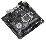 Płyta główna mATX ASRock H510M-HDV (Socket 1200) (U)