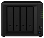 SERWER NAS SYNOLOGY DISKSTATION DS418