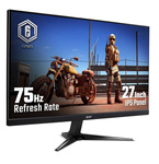 Monitor Acer Nitro QG271bii (UM.HQ1EE.001) (W) (U)