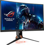 MONITOR ASUS ROG SWIFT PG27VQ UWQHD 27 CALI USZKODZONY