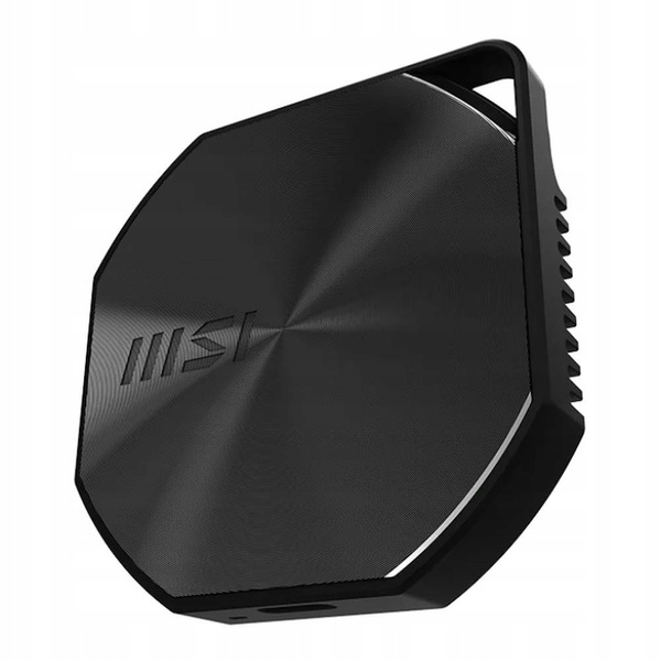 Dysk Ssd zewnętrzny Msi Datamag 20Gbps 2TB USB-C (S78-440Q870-P83)