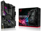 Płyta główna ATX Asus ROG Strix X570-E Gaming (90MB1150-M0EAY0) USZKODZONA