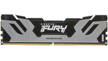 Pamięć RAM Kinsgston Fury Renegade 48GB DDR5 6400MHz CL32