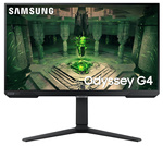 Monitor Samsung G4 LS27BG400EUXEN